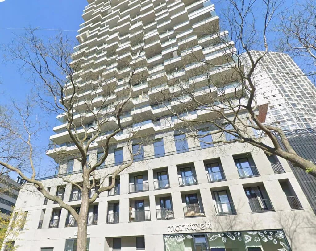 Gewerbeimmobilie mieten in Wien – 358 m², € 4.413 – Bild 4 von 7
