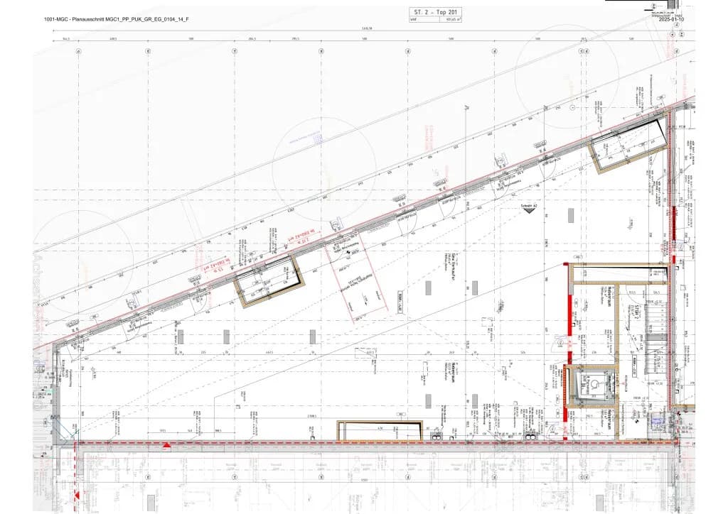 Gewerbeimmobilie mieten in Wien – 358 m², € 4.413 – Bild 7 von 7