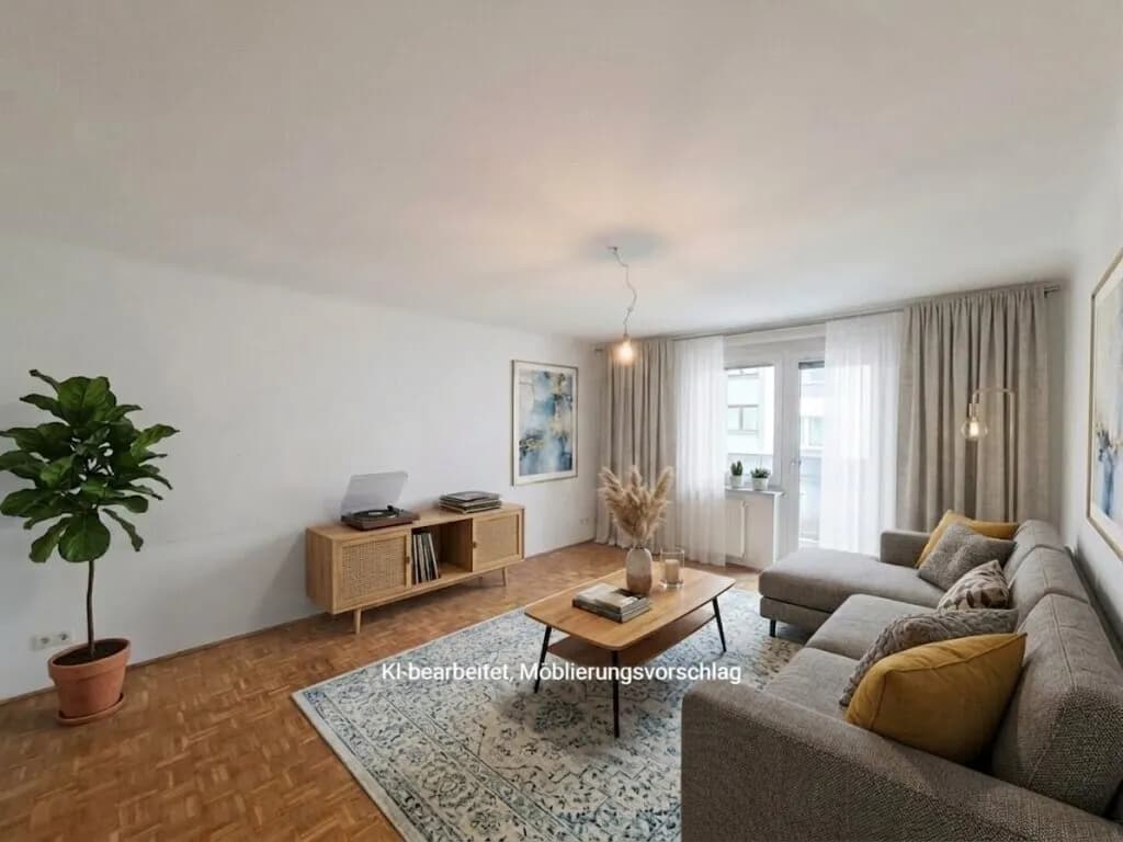 3-Zimmer-Wohnung kaufen in Wien – 79,02 m², € 309.900 – Bild 1 von 28
