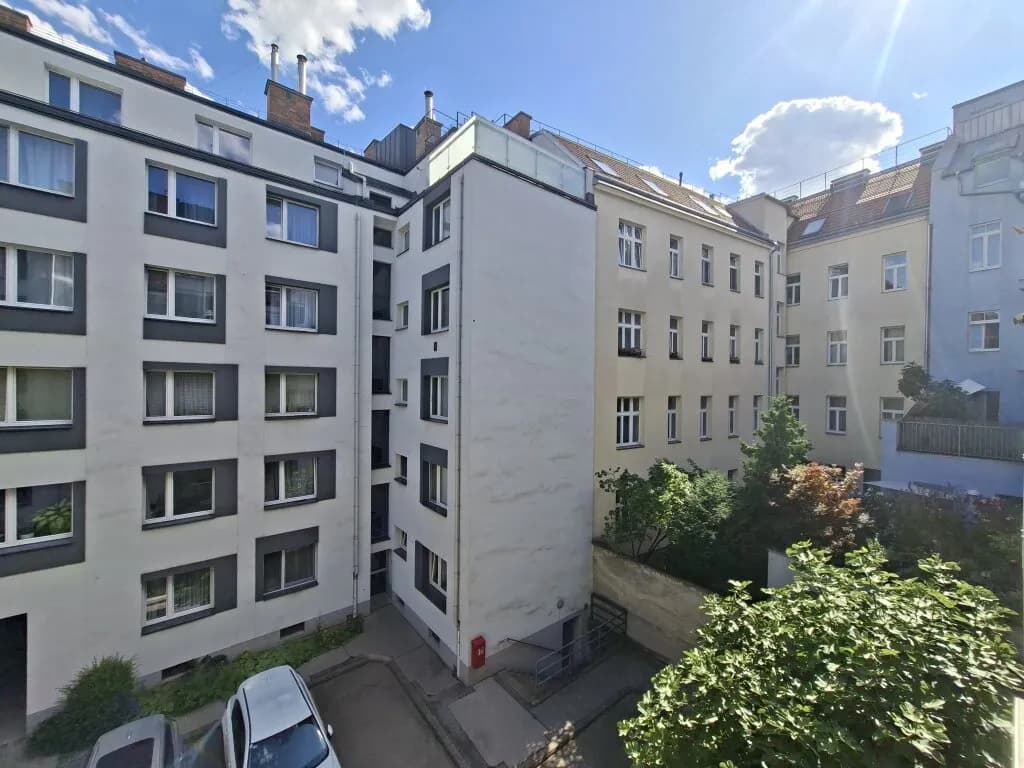 3-Zimmer-Wohnung kaufen in Wien – 79,02 m², € 309.900 – Bild 6 von 28