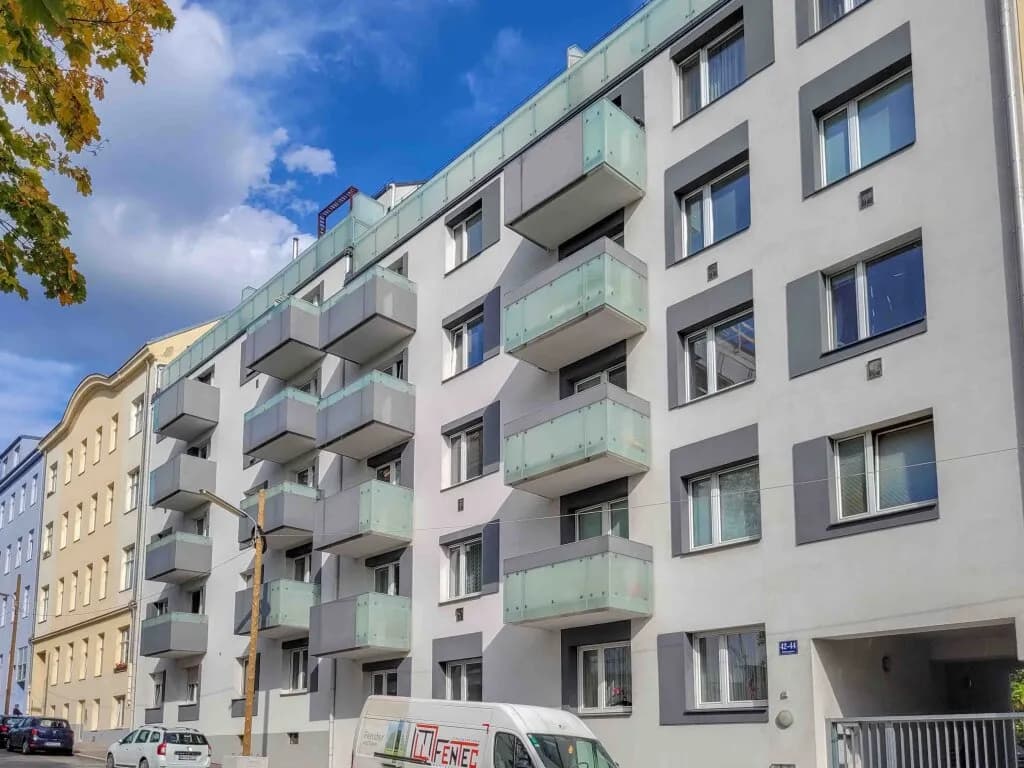 3-Zimmer-Wohnung kaufen in Wien – 79,02 m², € 309.900 – Bild 20 von 28