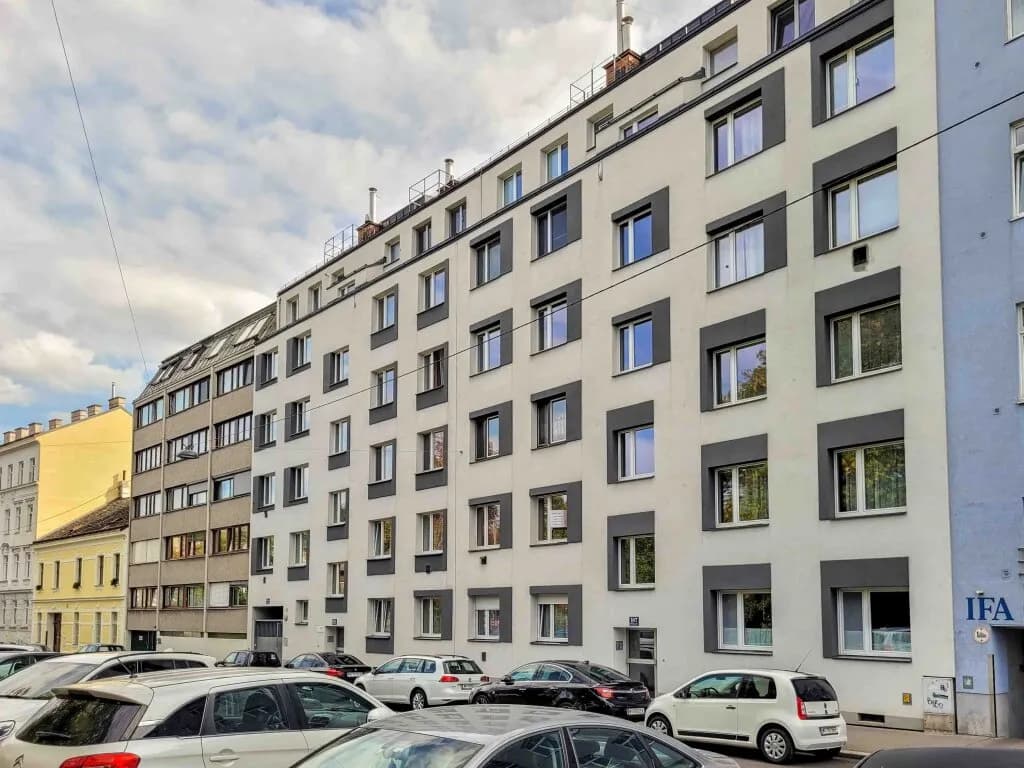 3-Zimmer-Wohnung kaufen in Wien – 79,02 m², € 309.900 – Bild 21 von 28