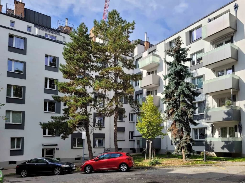 3-Zimmer-Wohnung kaufen in Wien – 79,02 m², € 309.900 – Bild 22 von 28