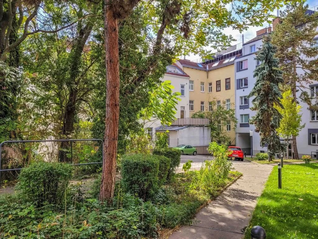 3-Zimmer-Wohnung kaufen in Wien – 79,02 m², € 309.900 – Bild 24 von 28