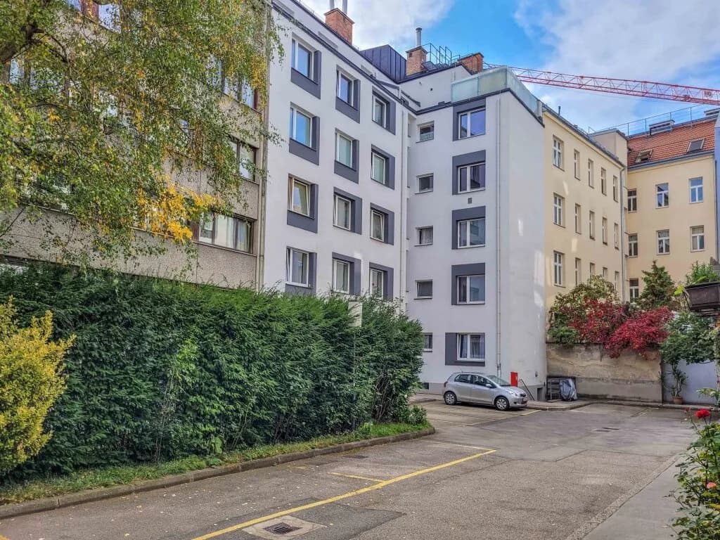 3-Zimmer-Wohnung kaufen in Wien – 79,02 m², € 309.900 – Bild 25 von 28