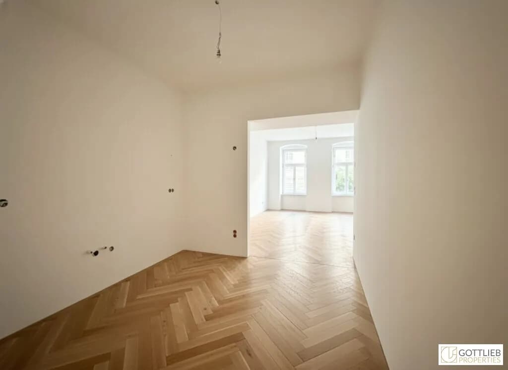 2-Zimmer-Wohnung kaufen in Wien – 53,35 m², € 329.000 – Bild 5 von 16