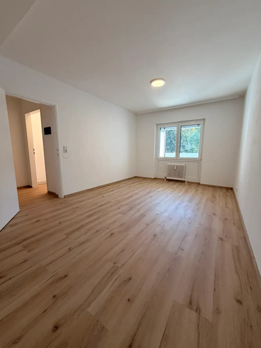 2-Zimmer-Wohnung mieten in Salzburg Stadt – 40 m², € 1.140 – Bild 6 von 9