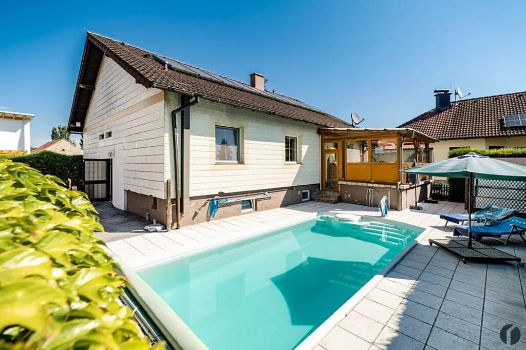 4-Zimmer-Haus kaufen in Tulln – 120,35 m², € 390.000