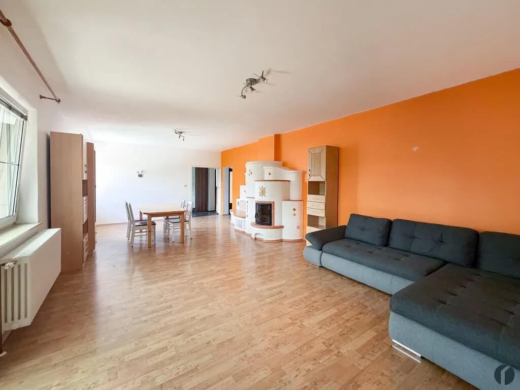 4-Zimmer-Haus kaufen in Tulln – 120,35 m², € 390.000 – Bild 3 von 17