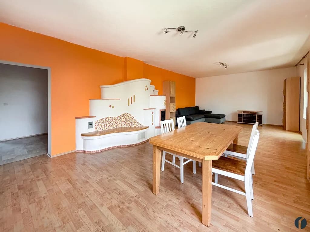 4-Zimmer-Haus kaufen in Tulln – 120,35 m², € 390.000 – Bild 4 von 17