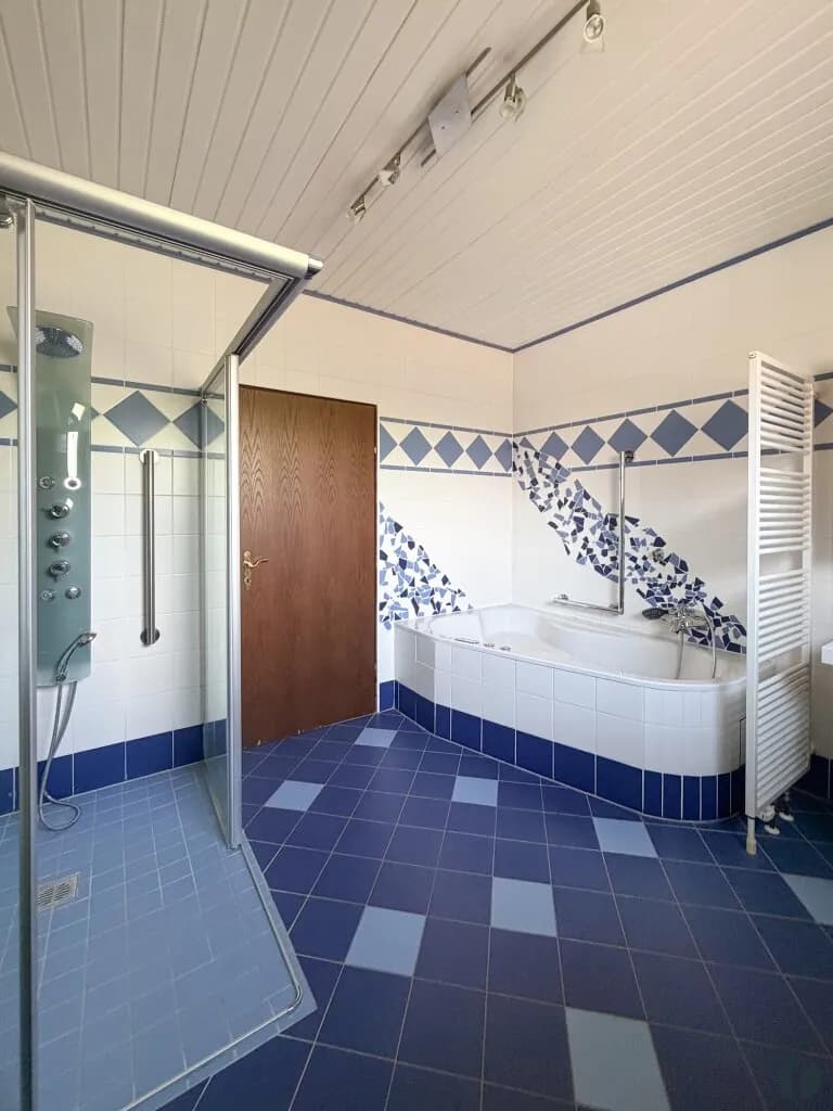 4-Zimmer-Haus kaufen in Tulln – 120,35 m², € 390.000 – Bild 8 von 17