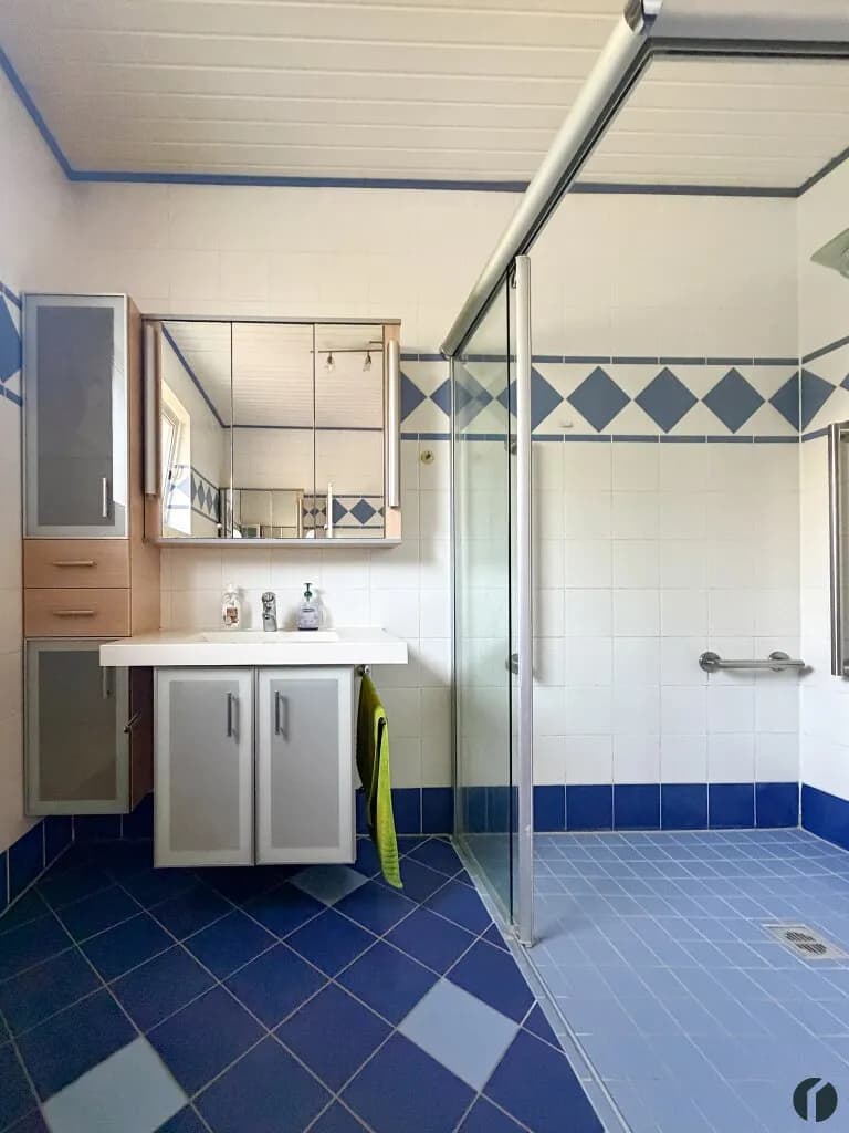 4-Zimmer-Haus kaufen in Tulln – 120,35 m², € 390.000 – Bild 9 von 17