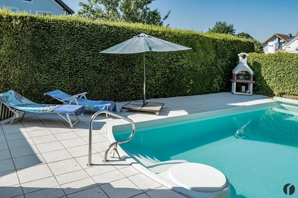 4-Zimmer-Haus kaufen in Tulln – 120,35 m², € 390.000 – Bild 11 von 17
