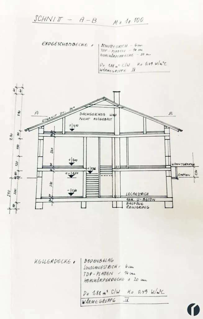 4-Zimmer-Haus kaufen in Tulln – 120,35 m², € 390.000 – Bild 13 von 17