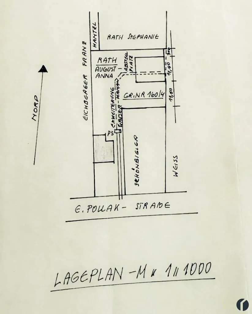 4-Zimmer-Haus kaufen in Tulln – 120,35 m², € 390.000 – Bild 16 von 17