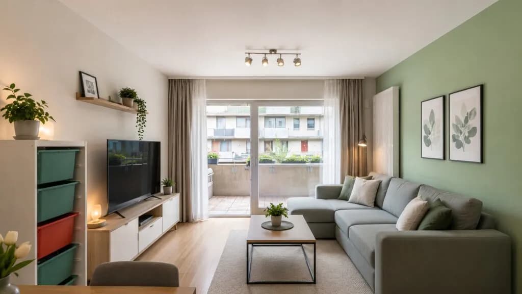3-Zimmer-Wohnung kaufen in Wien – 71,2 m², € 400.000