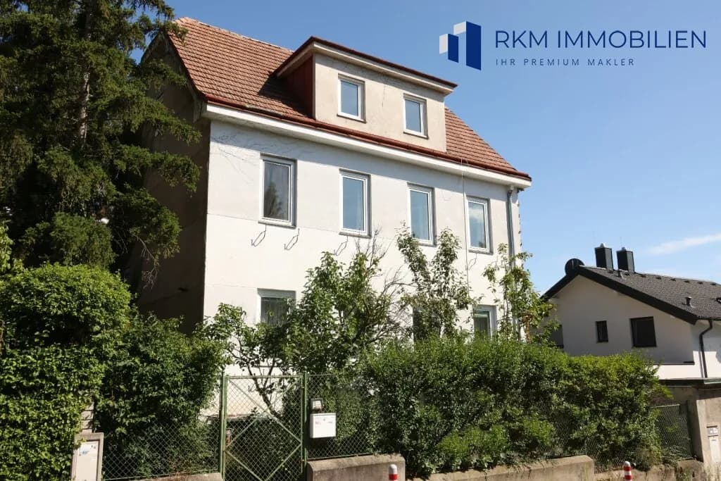 9-Zimmer-Gewerbeimmobilie kaufen in Wien – 150 m², € 979.000