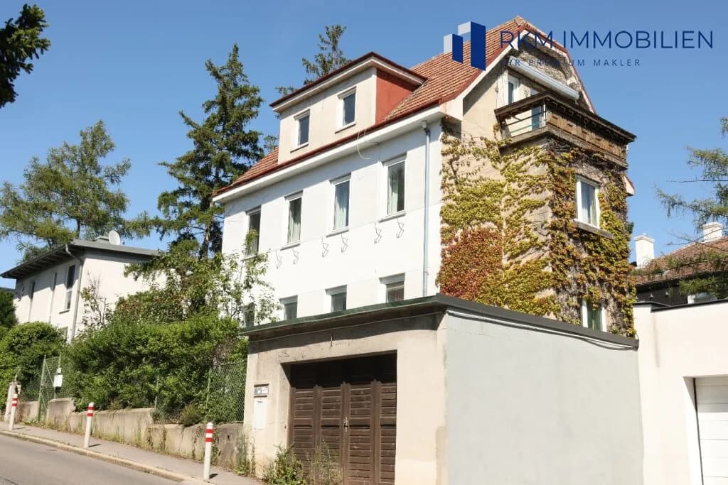 9-Zimmer-Gewerbeimmobilie kaufen in Wien – 150 m², € 979.000 – Bild 2 von 34