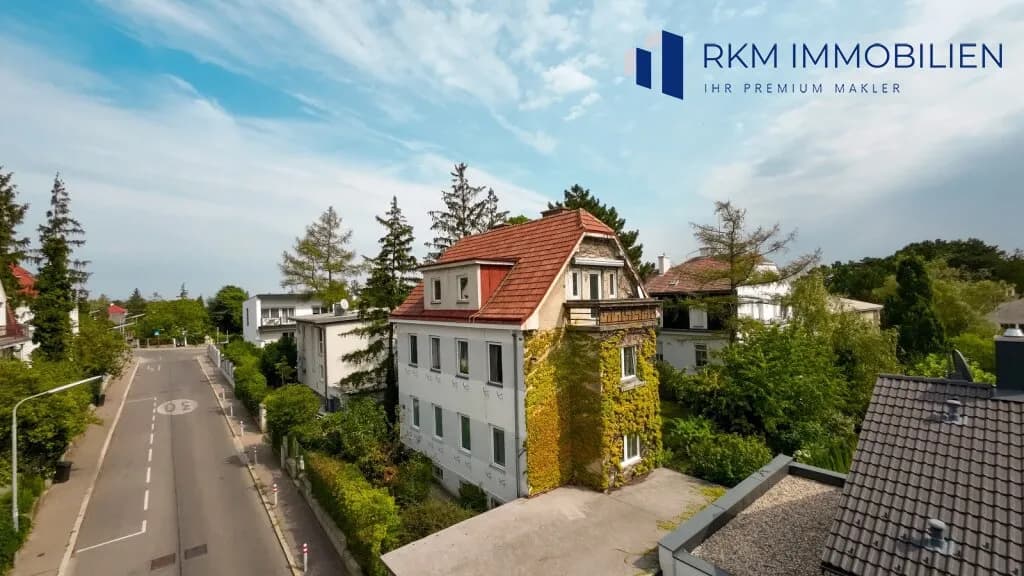 9-Zimmer-Gewerbeimmobilie kaufen in Wien – 150 m², € 979.000 – Bild 3 von 34
