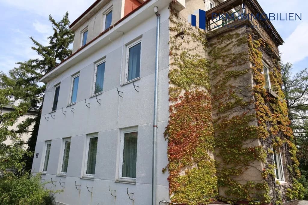 9-Zimmer-Gewerbeimmobilie kaufen in Wien – 150 m², € 979.000 – Bild 4 von 34