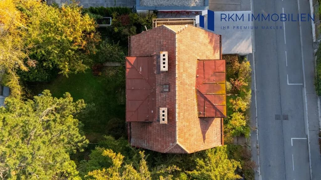 9-Zimmer-Gewerbeimmobilie kaufen in Wien – 150 m², € 979.000 – Bild 5 von 34