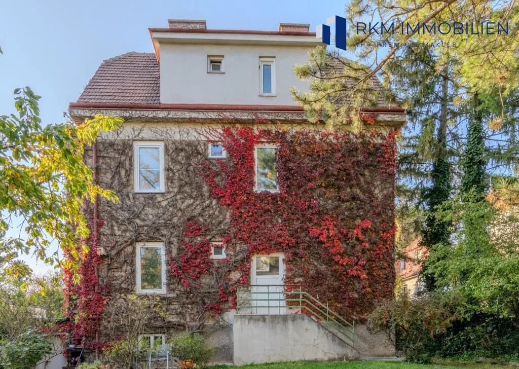 9-Zimmer-Gewerbeimmobilie kaufen in Wien – 150 m², € 979.000 – Bild 9 von 34