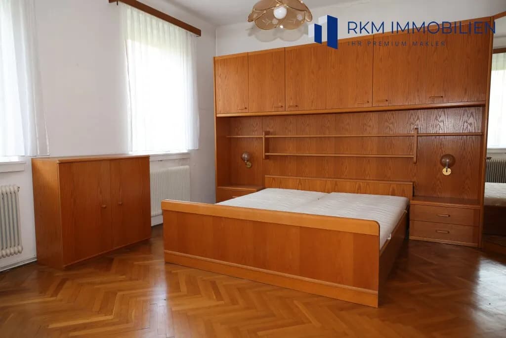 9-Zimmer-Gewerbeimmobilie kaufen in Wien – 150 m², € 979.000 – Bild 11 von 34