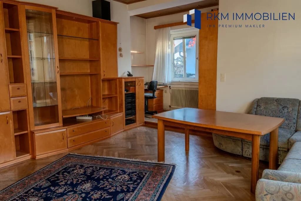 9-Zimmer-Gewerbeimmobilie kaufen in Wien – 150 m², € 979.000 – Bild 12 von 34