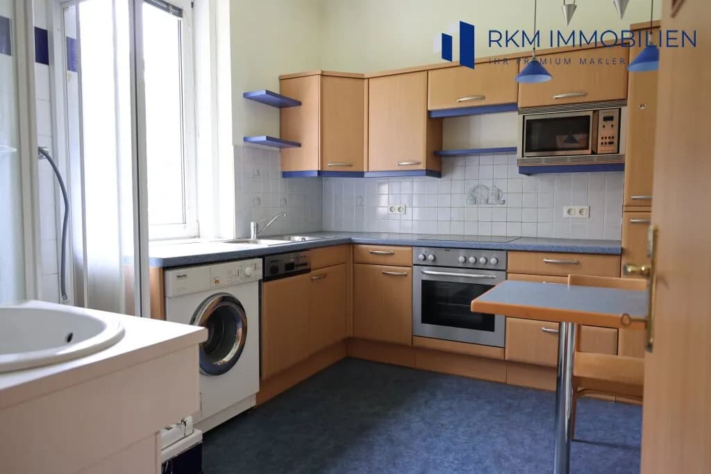 9-Zimmer-Gewerbeimmobilie kaufen in Wien – 150 m², € 979.000 – Bild 13 von 34