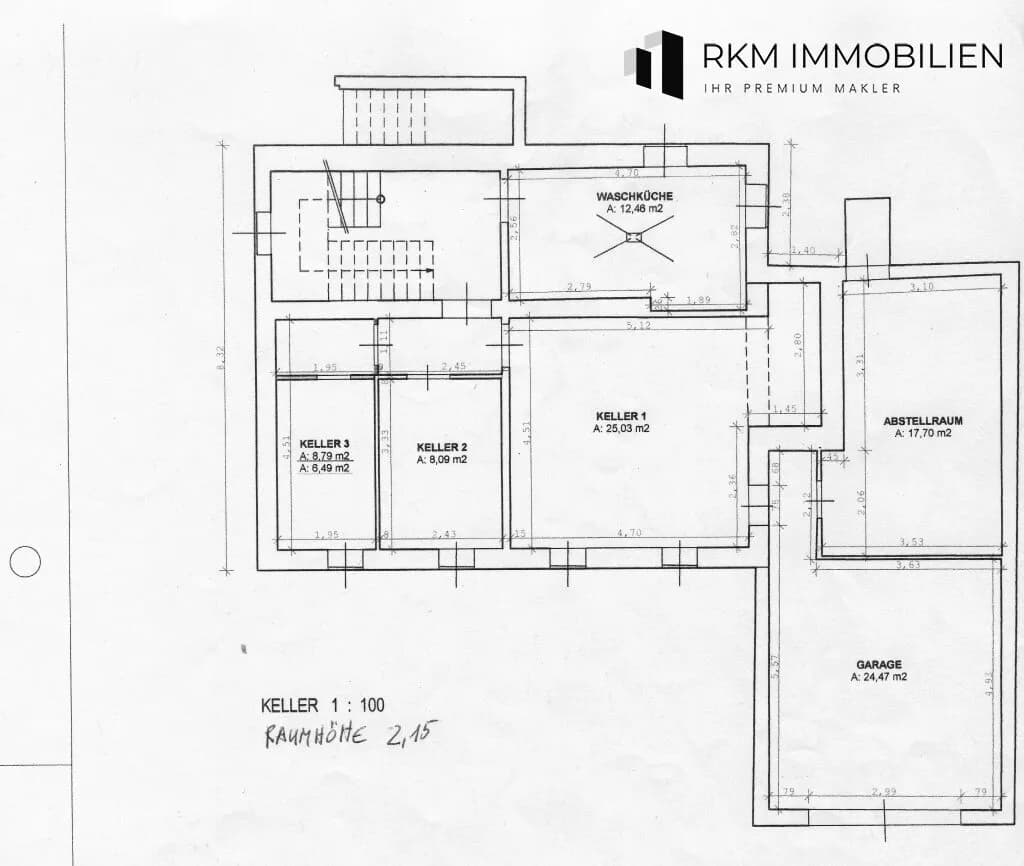 9-Zimmer-Gewerbeimmobilie kaufen in Wien – 150 m², € 979.000 – Bild 34 von 34