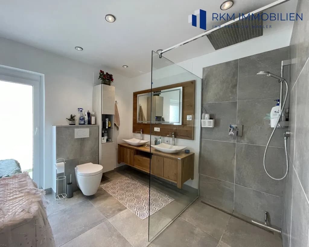 7-Zimmer-Haus kaufen in Eisenstadt - Umgebung – 260 m², € 559.000 – Bild 5 von 18