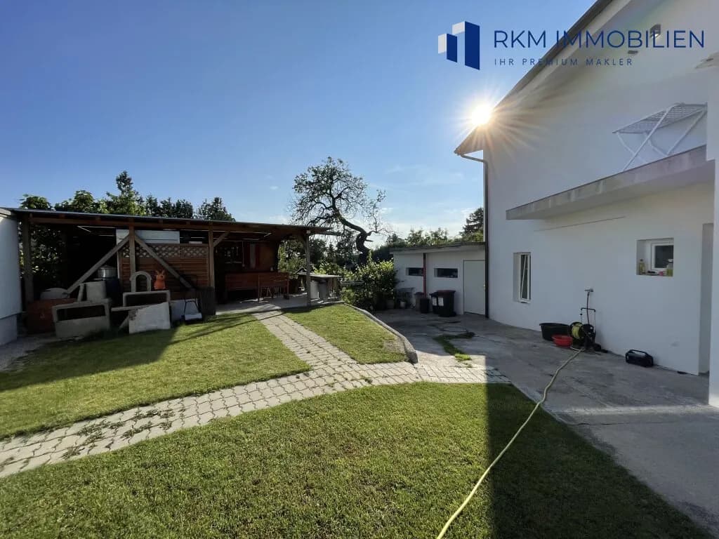 7-Zimmer-Haus kaufen in Eisenstadt - Umgebung – 260 m², € 559.000 – Bild 17 von 18