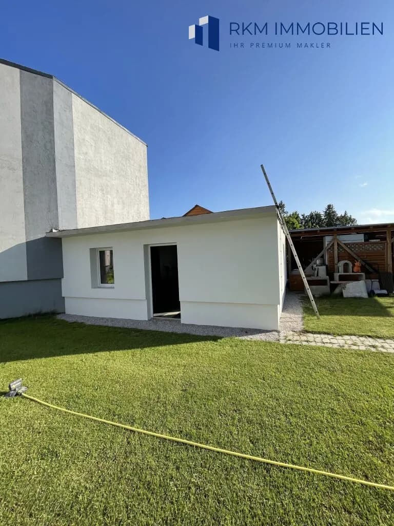 7-Zimmer-Haus kaufen in Eisenstadt - Umgebung – 260 m², € 559.000 – Bild 18 von 18