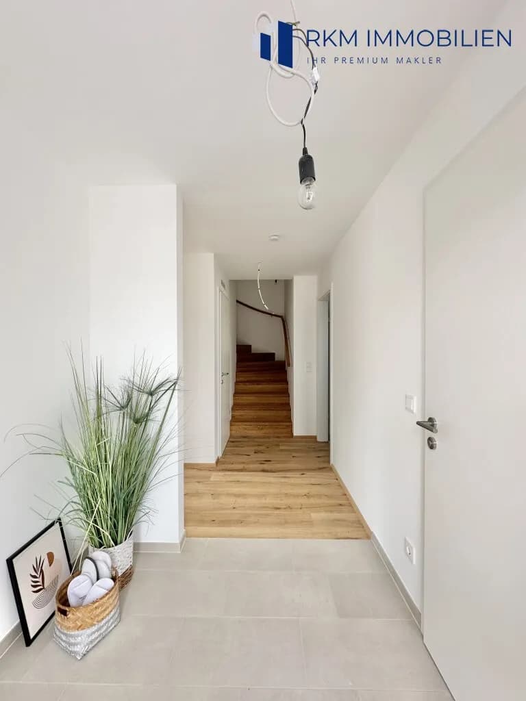 4-Zimmer-Haus kaufen in Bruck an der Leitha – 131 m², € 659.000 – Bild 5 von 12