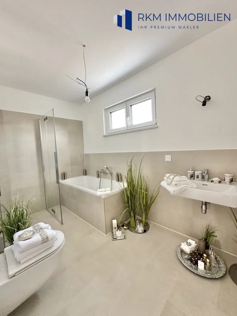4-Zimmer-Haus kaufen in Bruck an der Leitha – 131 m², € 659.000 – Bild 10 von 12