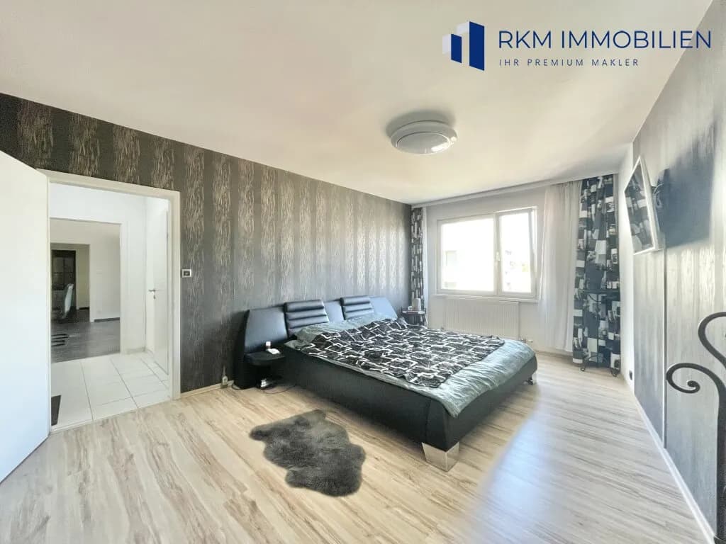 4-Zimmer-Wohnung kaufen in Wien – 93,5 m², € 349.000 – Bild 2 von 10