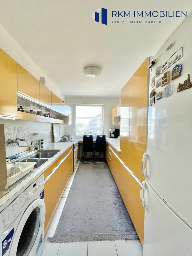 4-Zimmer-Wohnung kaufen in Wien – 93,5 m², € 349.000 – Bild 3 von 10