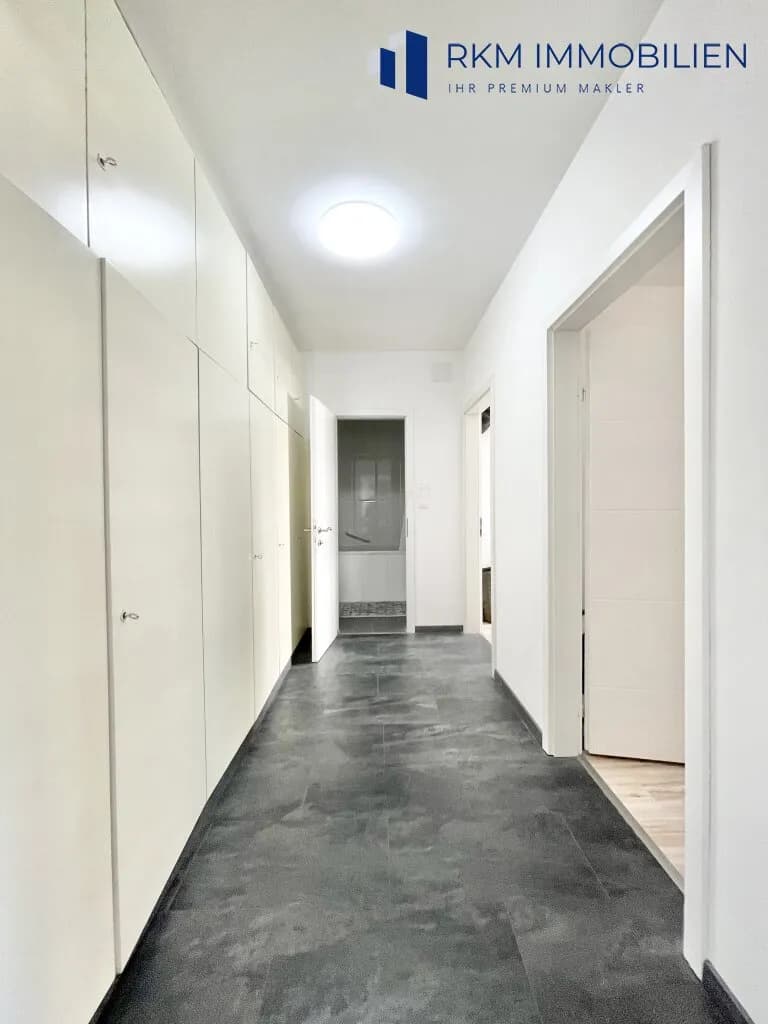 4-Zimmer-Wohnung kaufen in Wien – 93,5 m², € 349.000 – Bild 4 von 10
