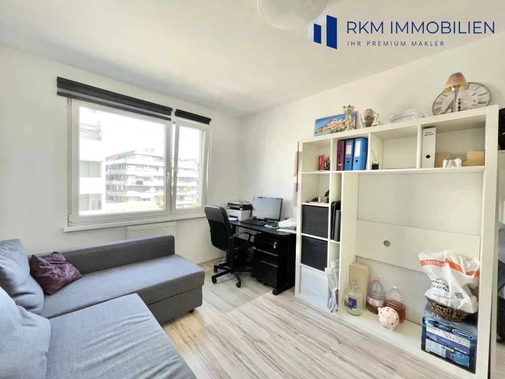 4-Zimmer-Wohnung kaufen in Wien – 93,5 m², € 349.000 – Bild 5 von 10