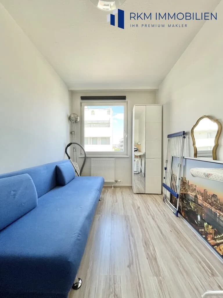 4-Zimmer-Wohnung kaufen in Wien – 93,5 m², € 349.000 – Bild 6 von 10
