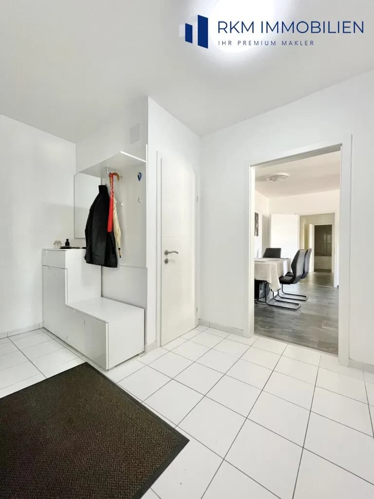 4-Zimmer-Wohnung kaufen in Wien – 93,5 m², € 349.000 – Bild 7 von 10