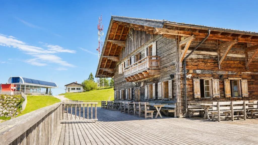 Gewerbeimmobilie kaufen in Gmunden – € 1.200.000