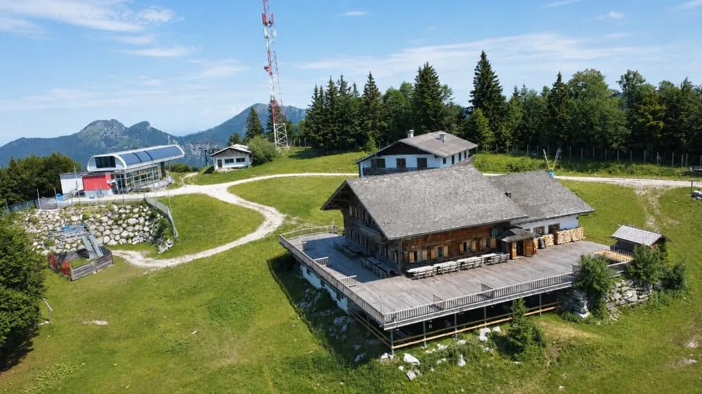 Gewerbeimmobilie kaufen in Gmunden – € 1.200.000 – Bild 21 von 25