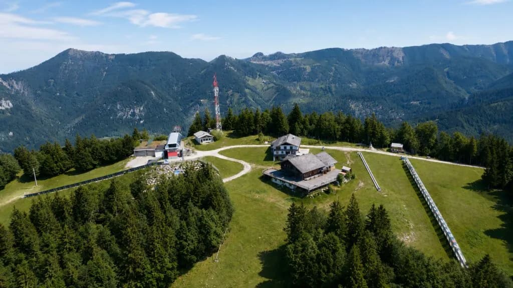 Gewerbeimmobilie kaufen in Gmunden – € 1.200.000 – Bild 23 von 25