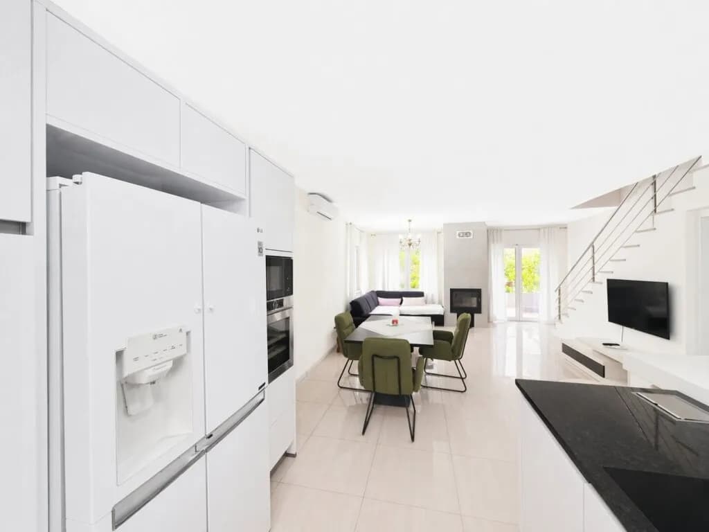 6-Zimmer-Haus kaufen in Gänserndorf – 285 m², € 695.000 – Bild 6 von 19