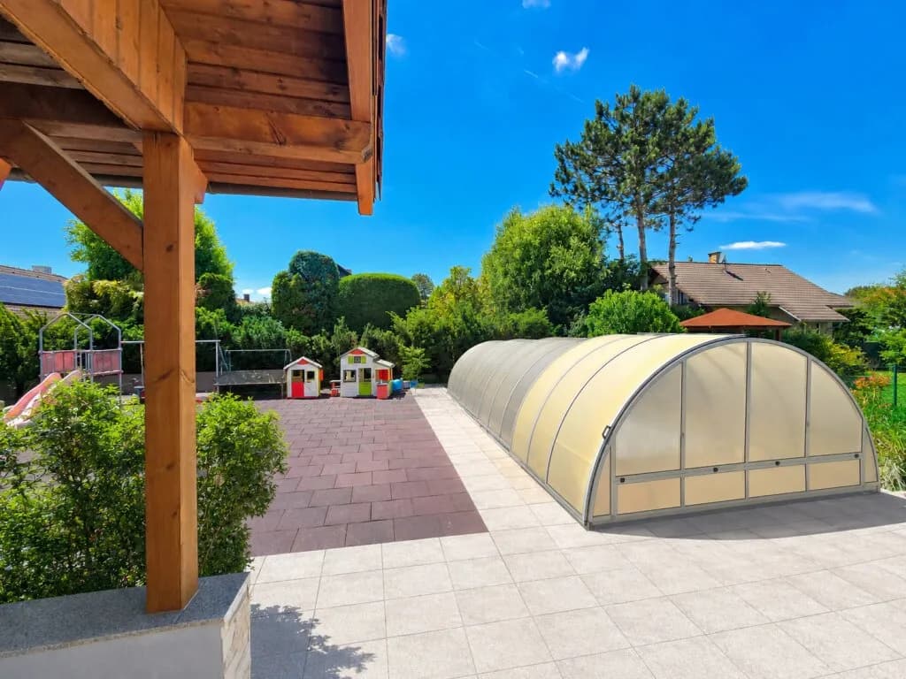 6-Zimmer-Haus kaufen in Gänserndorf – 285 m², € 695.000 – Bild 16 von 19