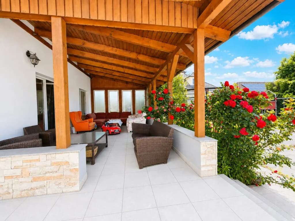 6-Zimmer-Haus kaufen in Gänserndorf – 285 m², € 695.000 – Bild 17 von 19