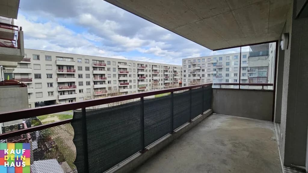 3-Zimmer-Wohnung mieten in Graz – 81,82 m², € 1.062 – Bild 1 von 14