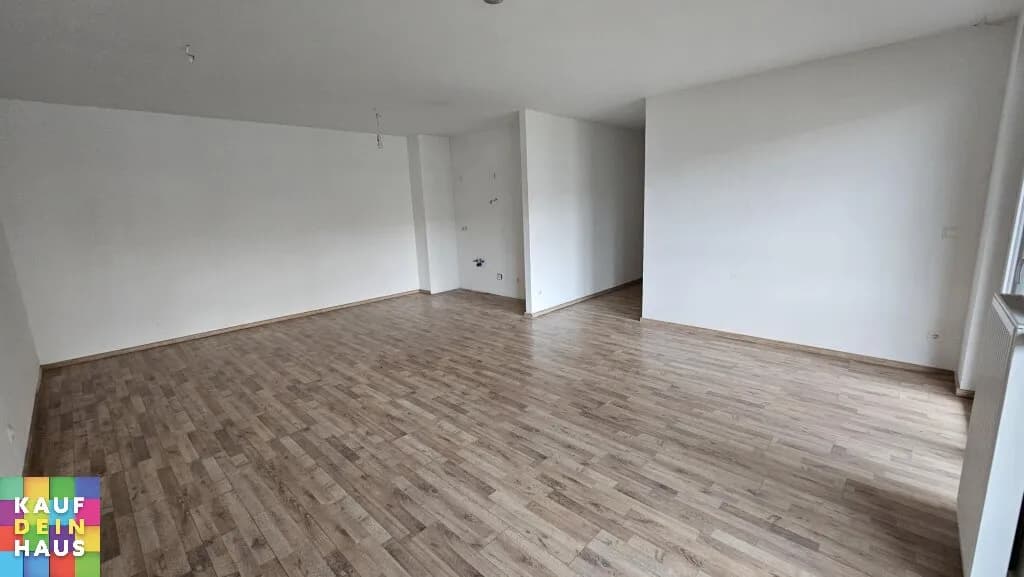 3-Zimmer-Wohnung mieten in Graz – 81,82 m², € 1.062 – Bild 3 von 14
