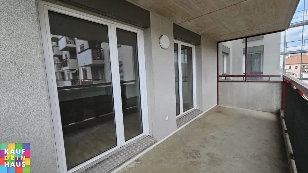3-Zimmer-Wohnung mieten in Graz – 81,82 m², € 1.062 – Bild 4 von 14